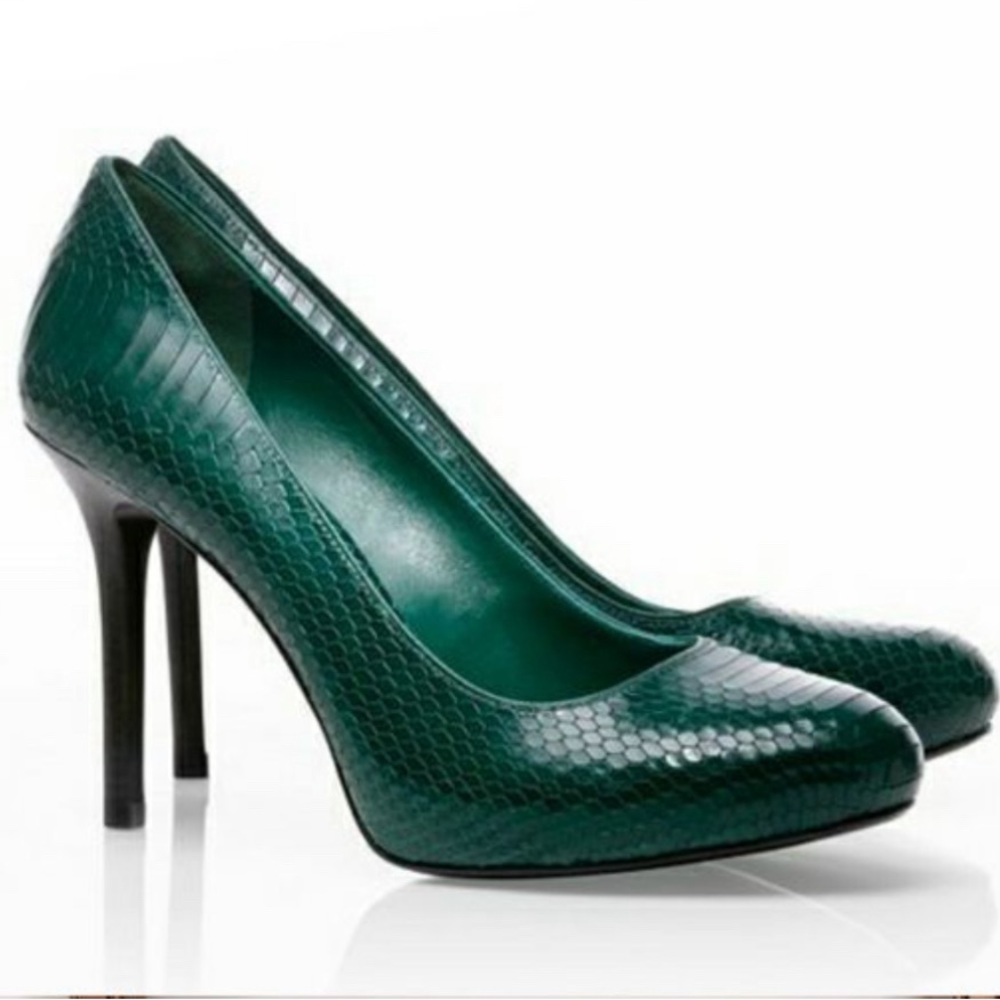 Tory Burch Mariane 100mm Pump